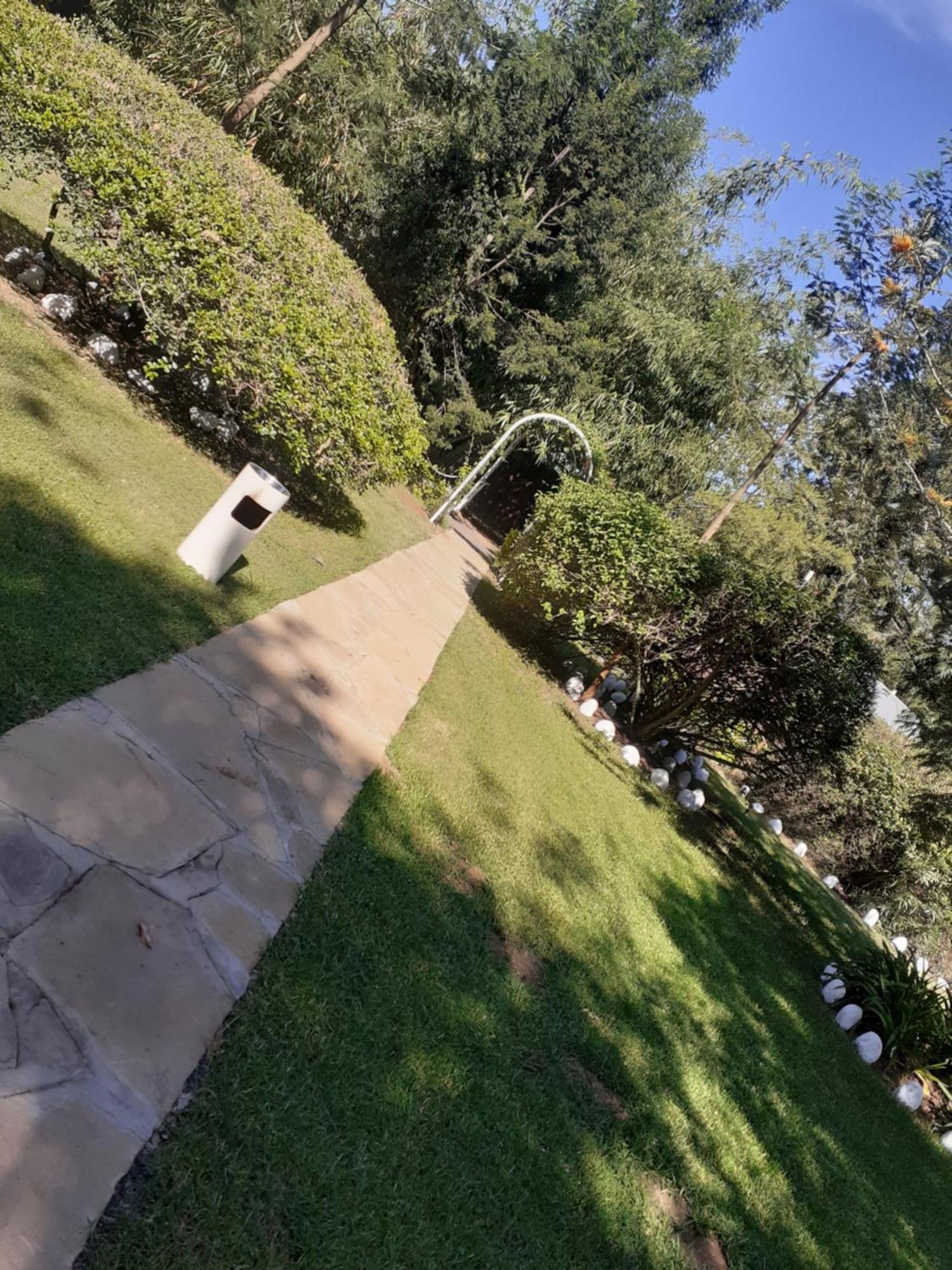 Hotel Camp Mahon Gardens Nanyuki Exterior foto